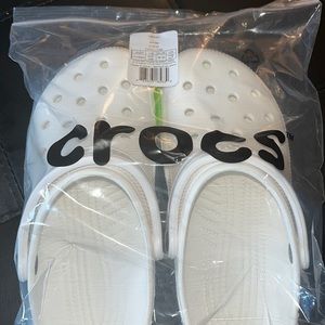 Crocs womans size 9